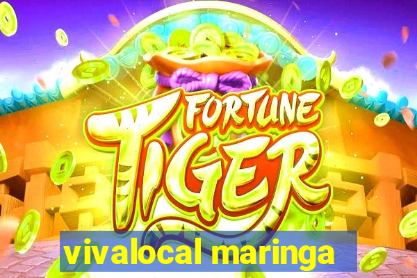 vivalocal maringa